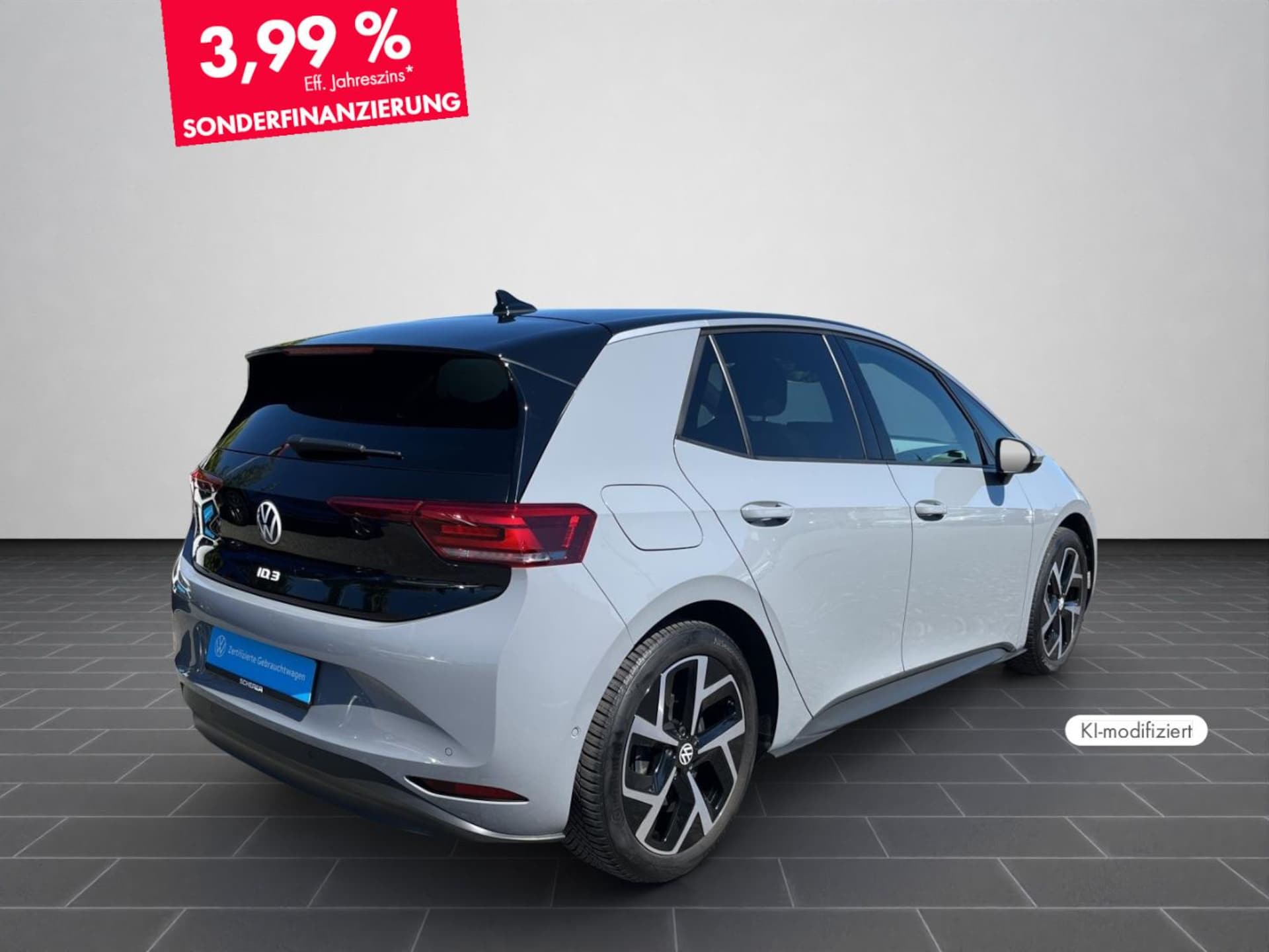 Volkswagen ID.3 MOVE Pro