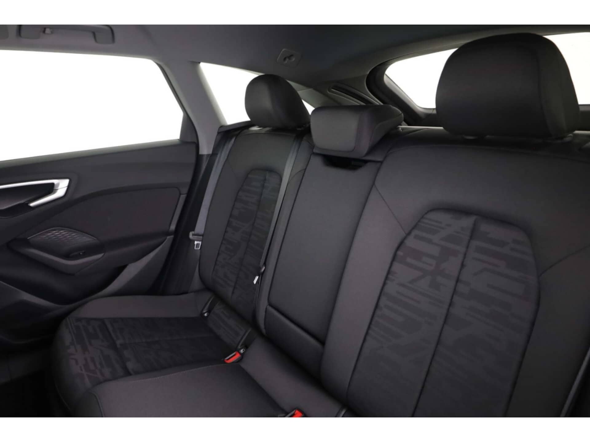 Audi A5 Avant e-hybrid