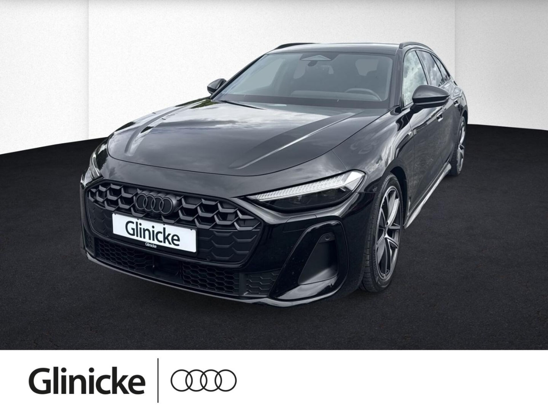 Audi A5 Avant 2025