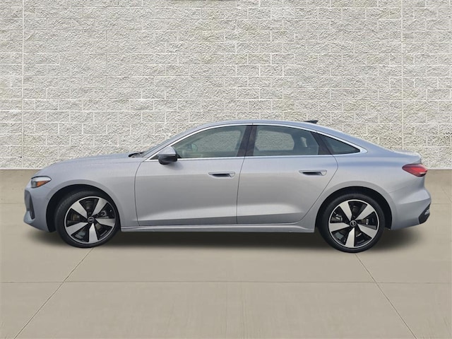2025 Audi A5 Sedan