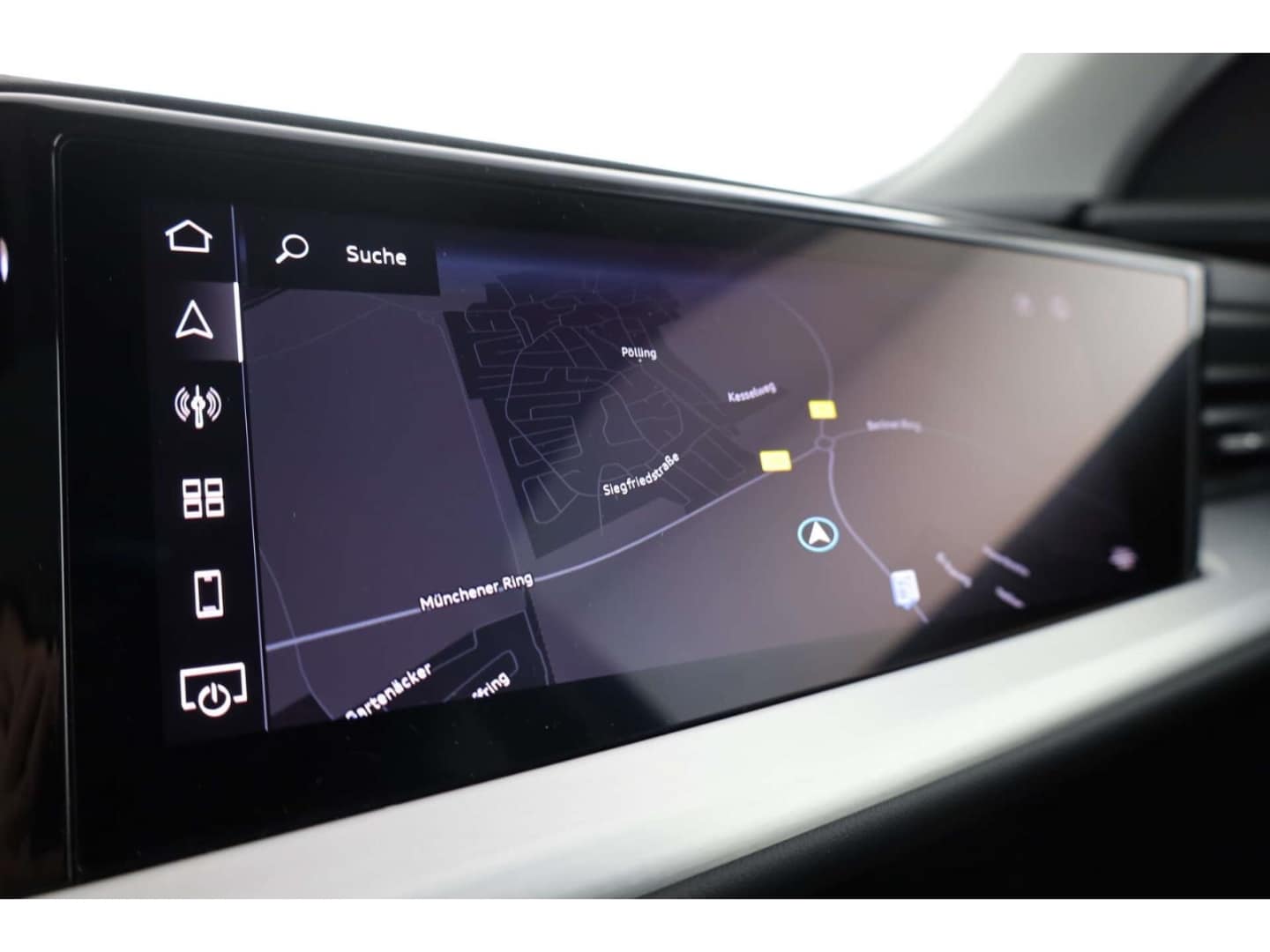 Bild über Audi Q5 SUV TFSI quattro 150 kW S tronic - für weitere Informationen kontaktieren Sie den Audi Partner