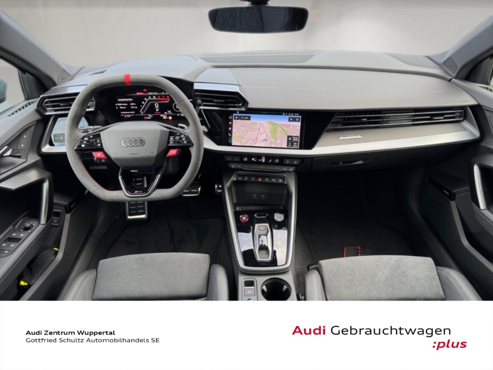 Audi RS 3 Sportback – Bild 7