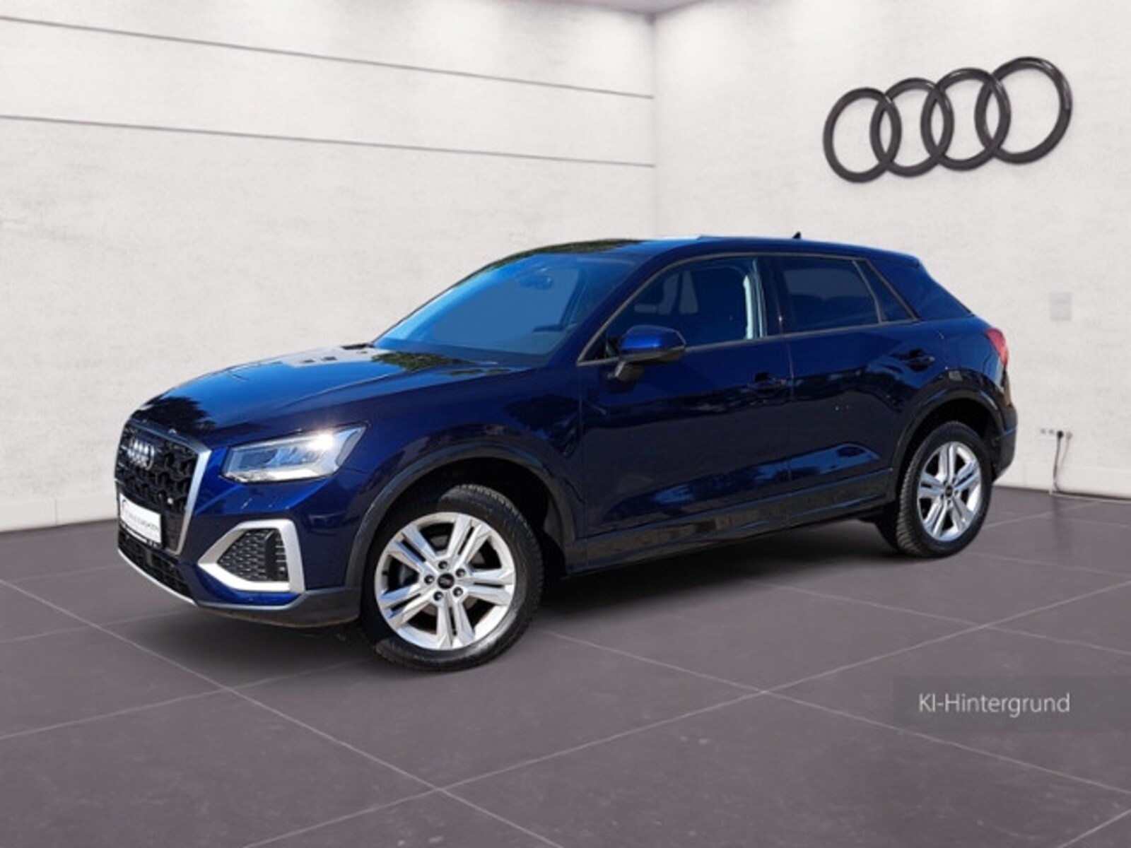 Audi Q2 – Bild 2