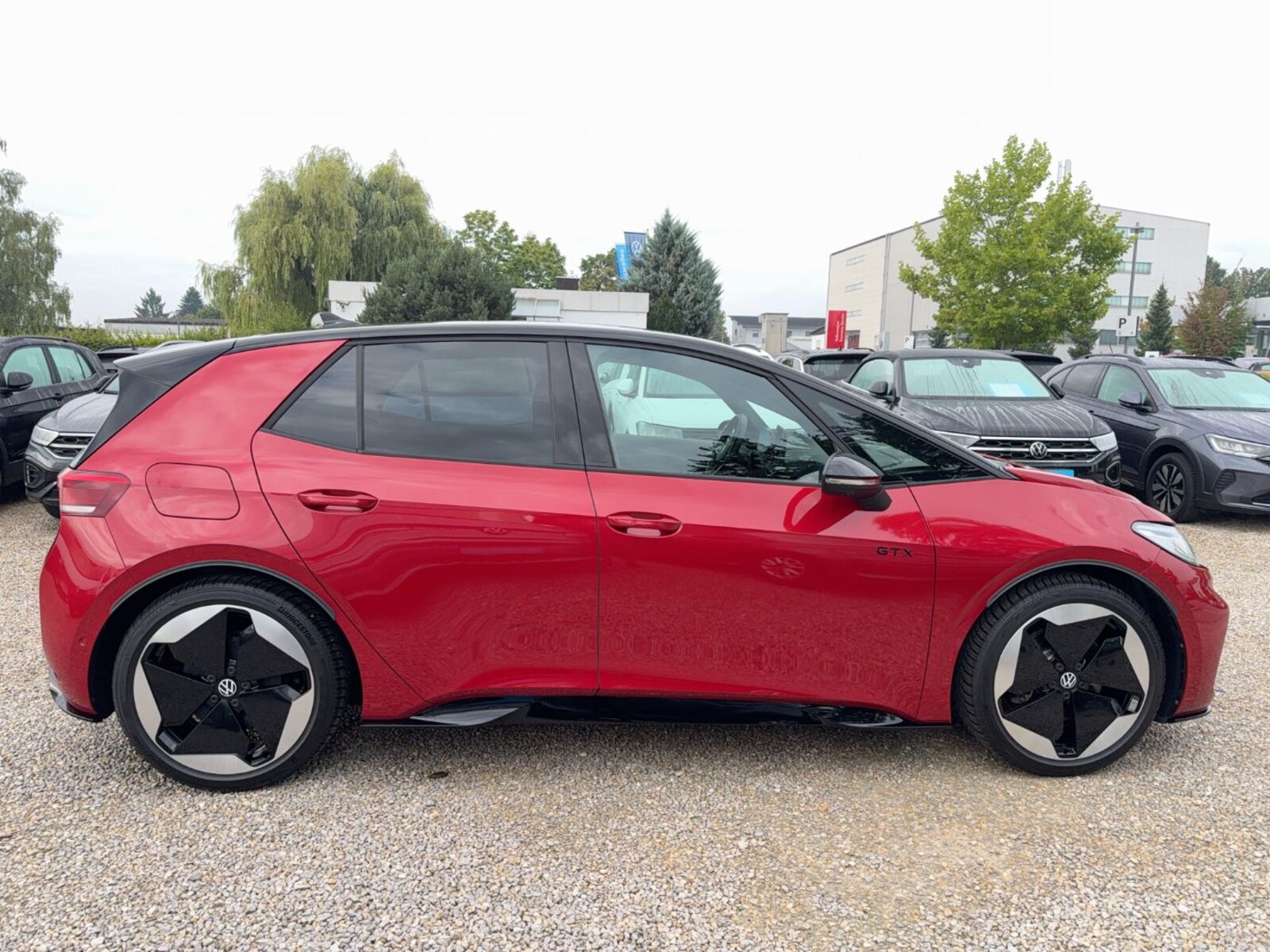 Volkswagen ID.3 – Bild 8