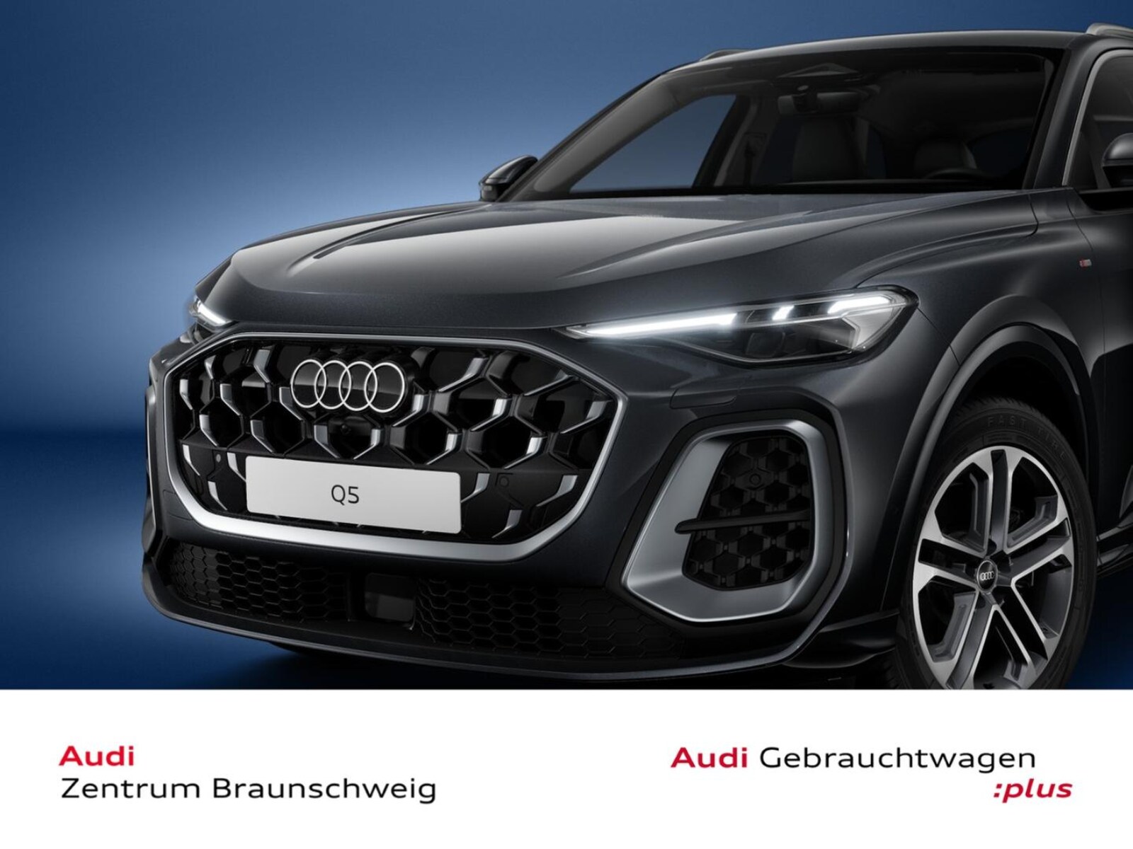 Audi Q5 – Bild 7