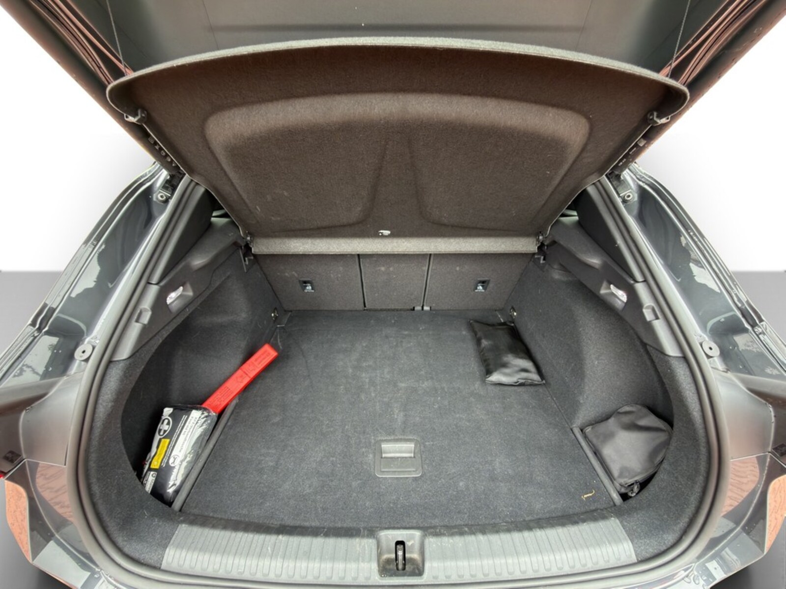 CUPRA Terramar – Bild 9