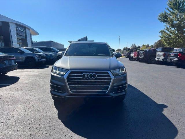 2017 Audi Q7