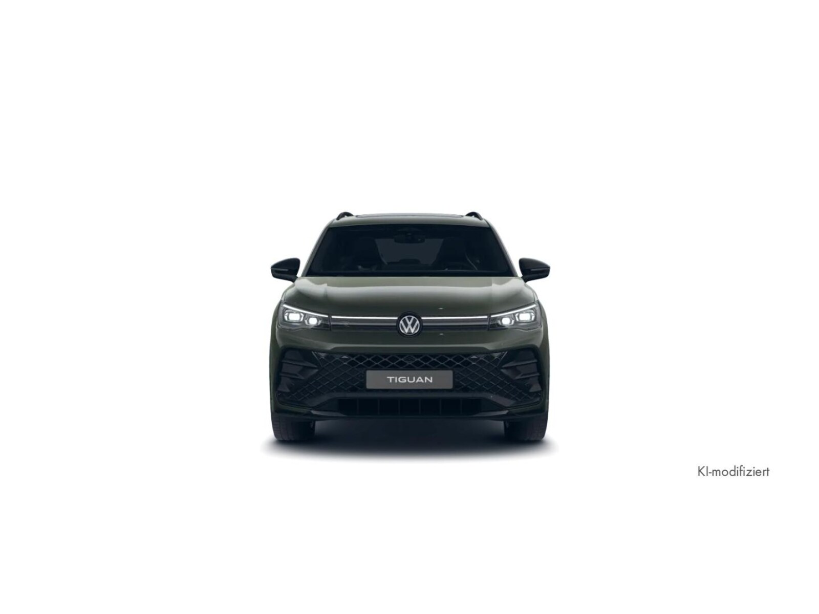 Volkswagen Tiguan – Bild 2