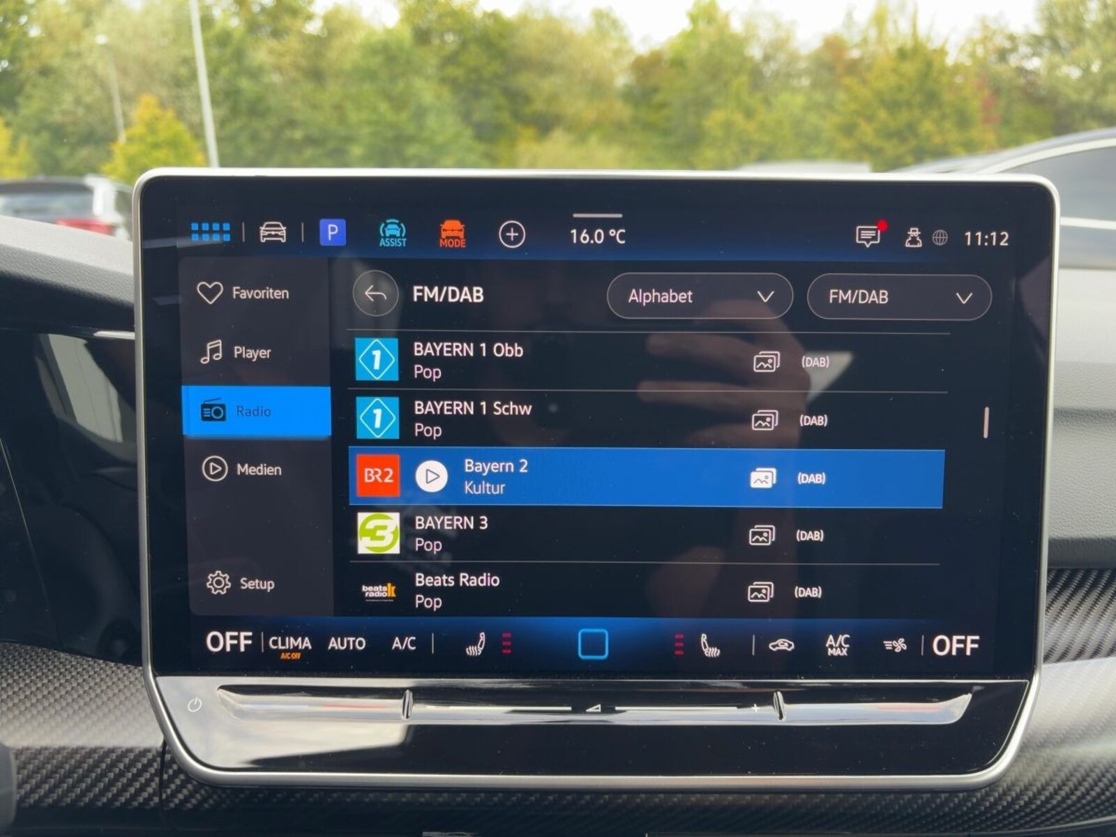 Volkswagen Golf – Bild 18
