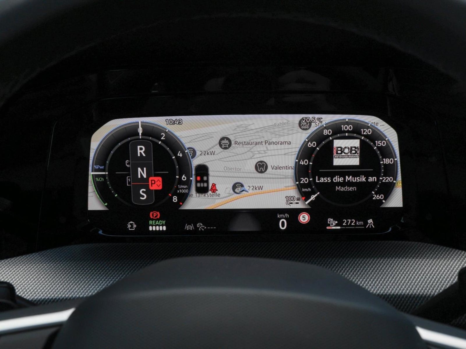 Volkswagen Golf – Bild 15