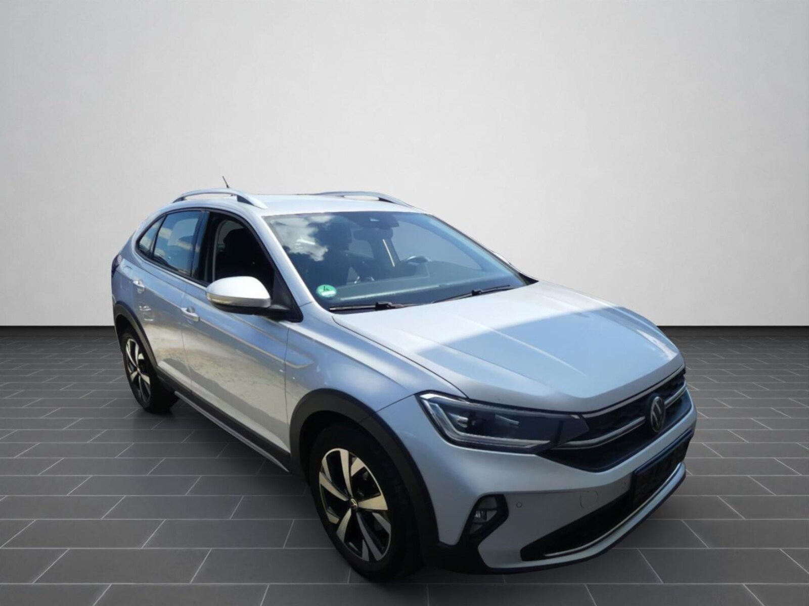 Volkswagen Taigo – Bild 4
