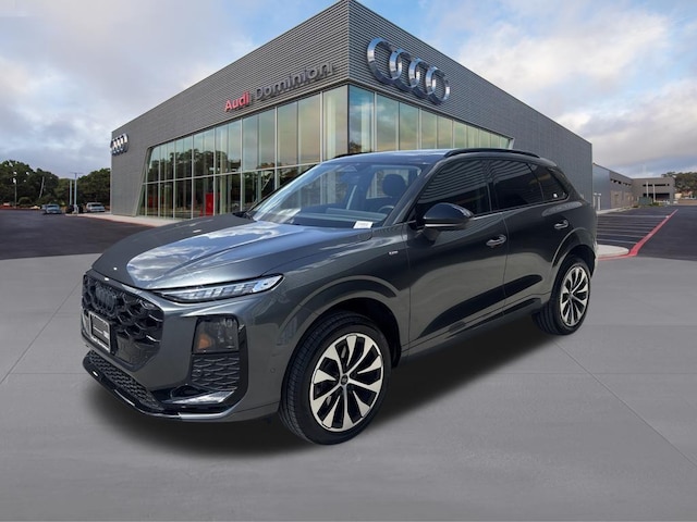 Photo of 2026 Audi Q3 SUV