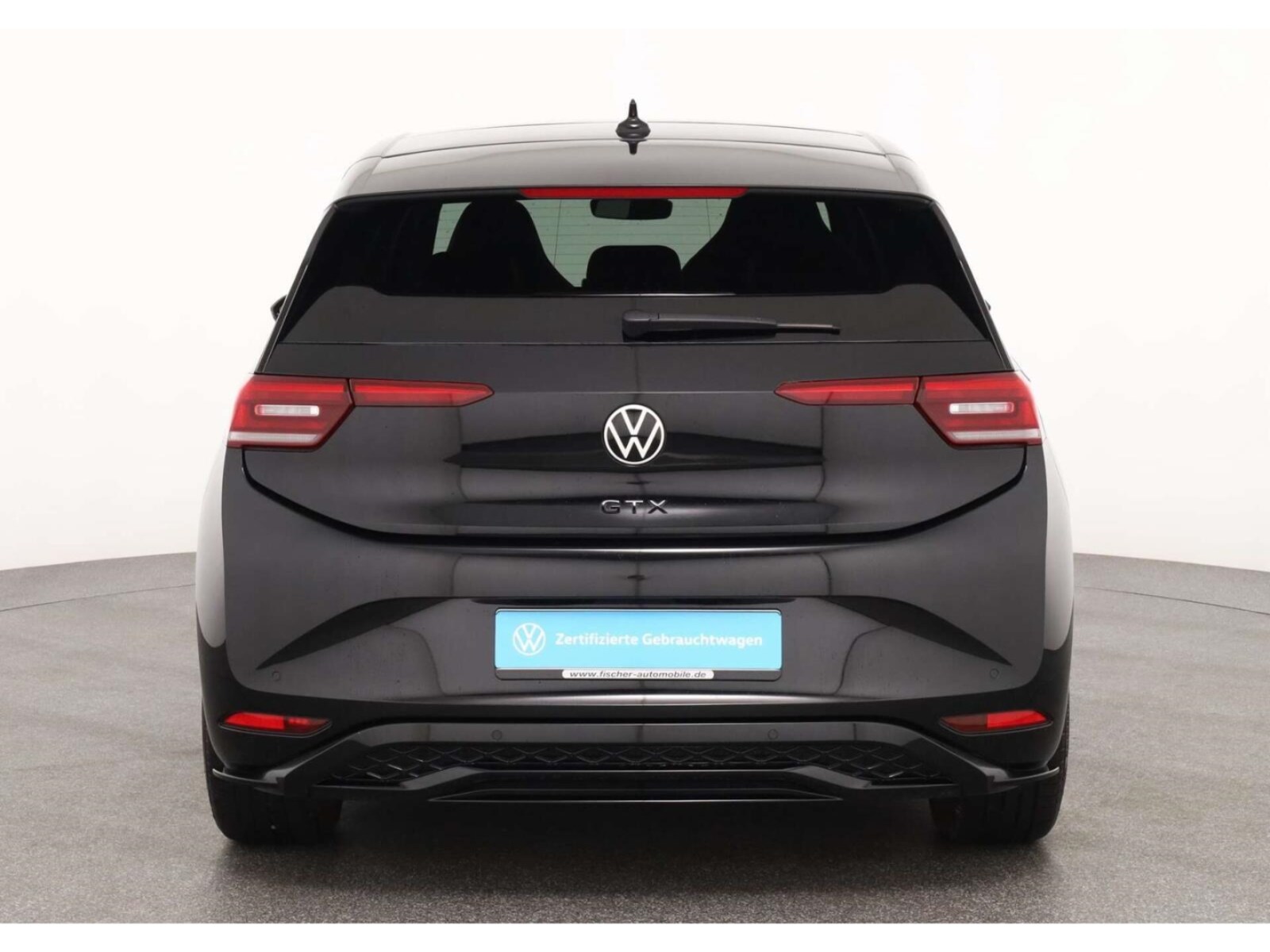 Volkswagen ID.3 – Bild 6