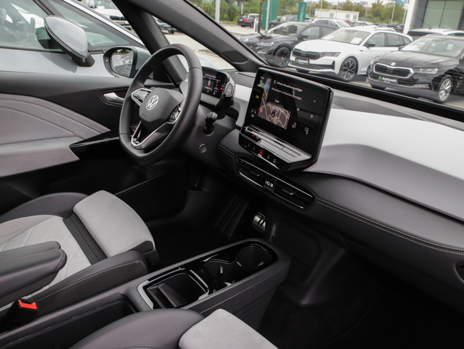 Volkswagen ID.3 – Bild 6