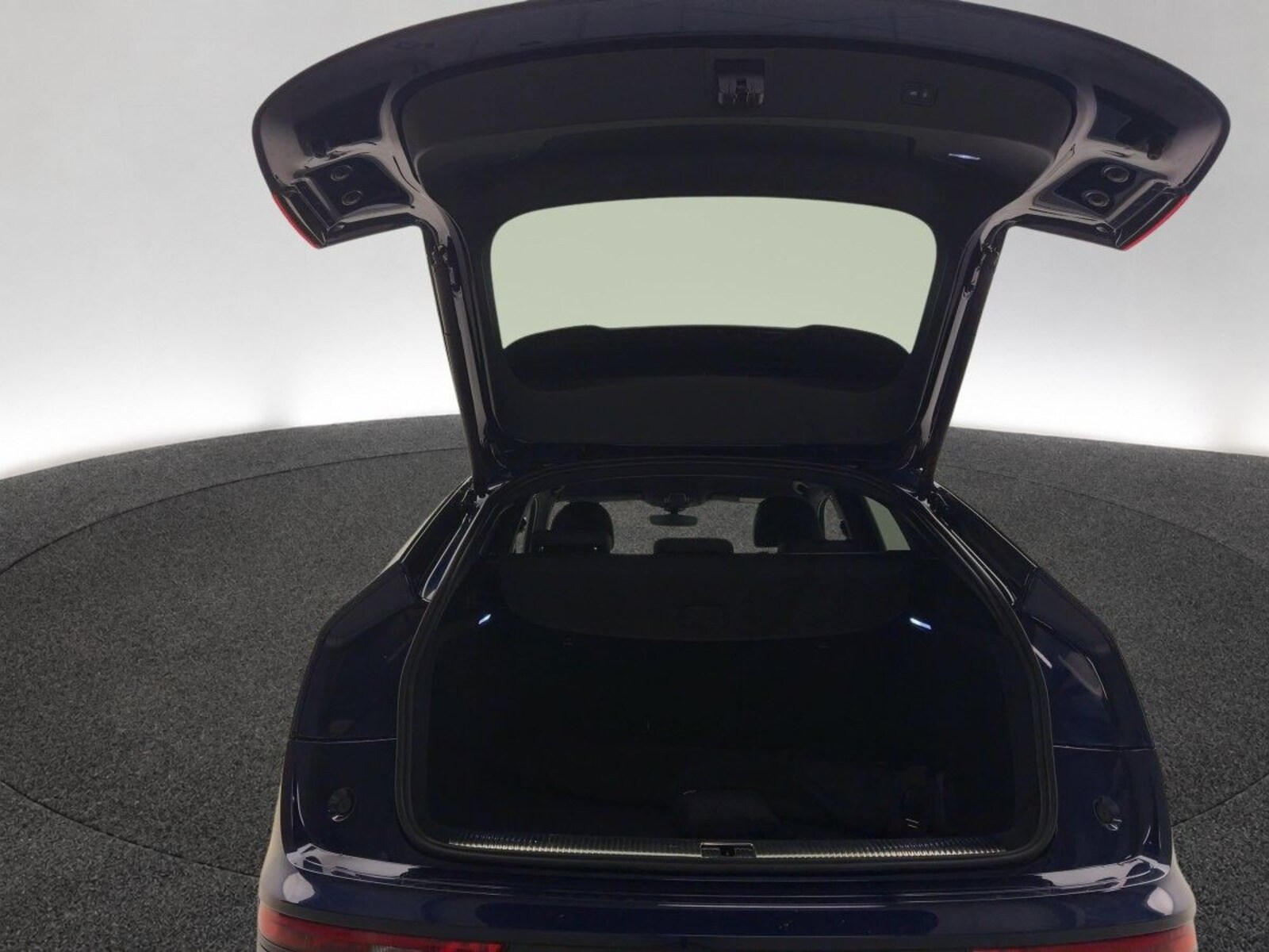 Audi SQ5 Sportback – Bild 12
