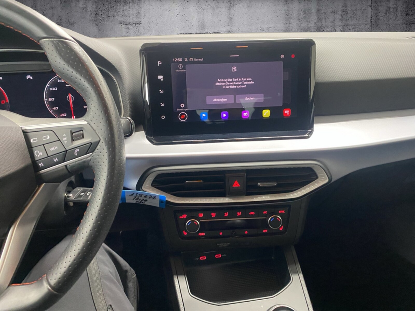 SEAT Ibiza – Bild 13