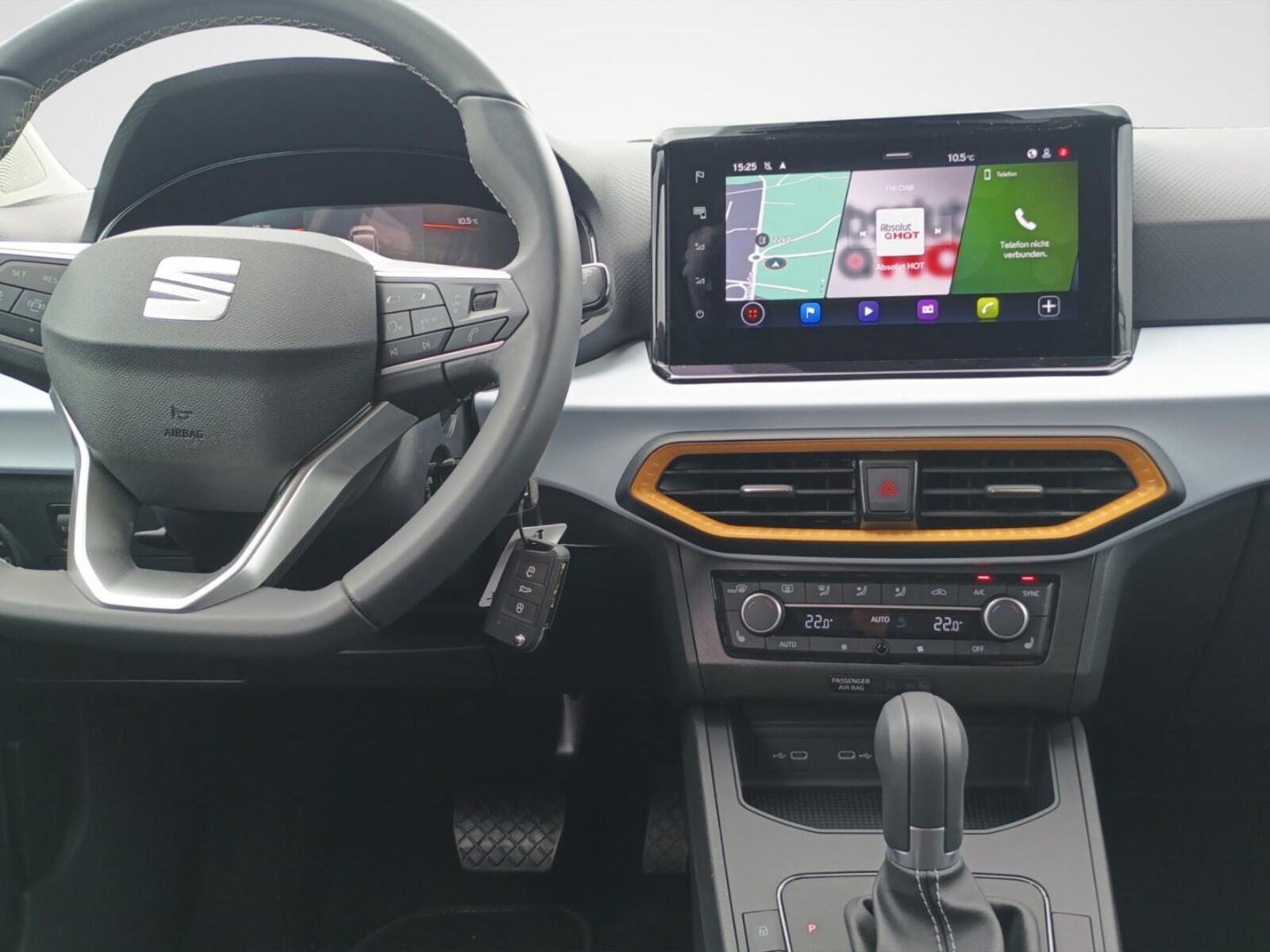 SEAT Ibiza – Bild 8