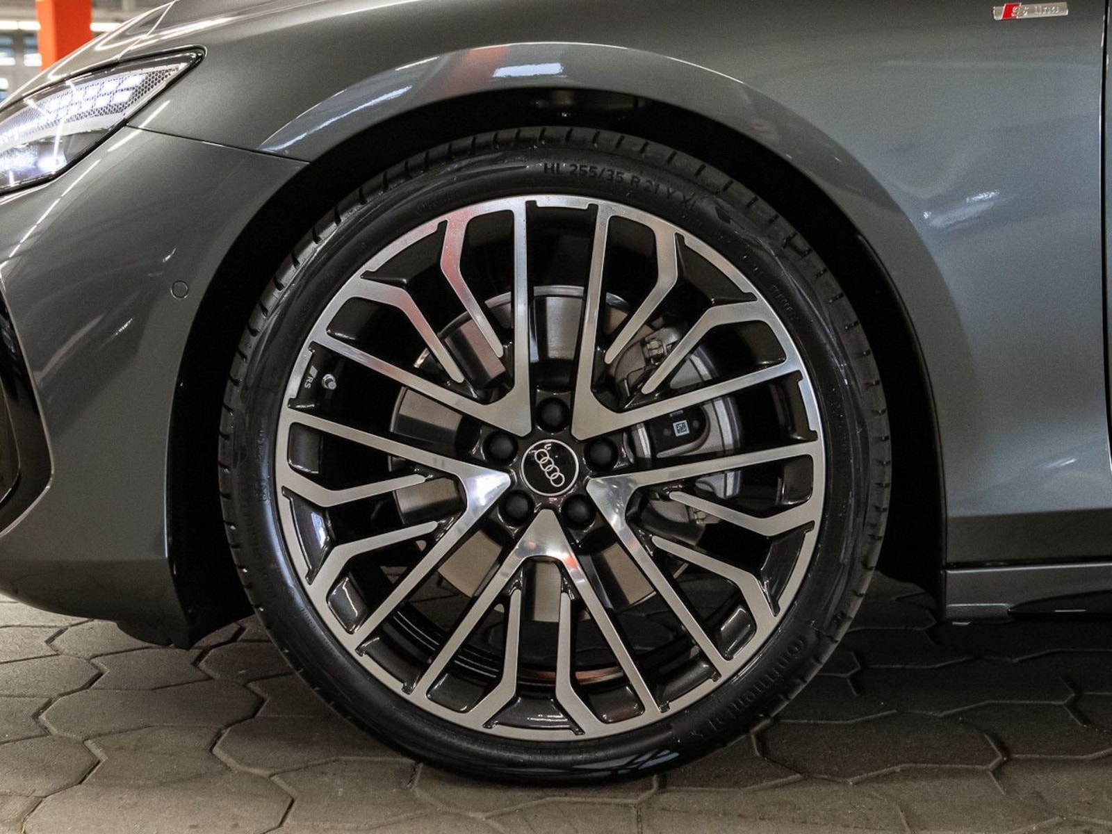 Audi A6 Avant – Bild 8