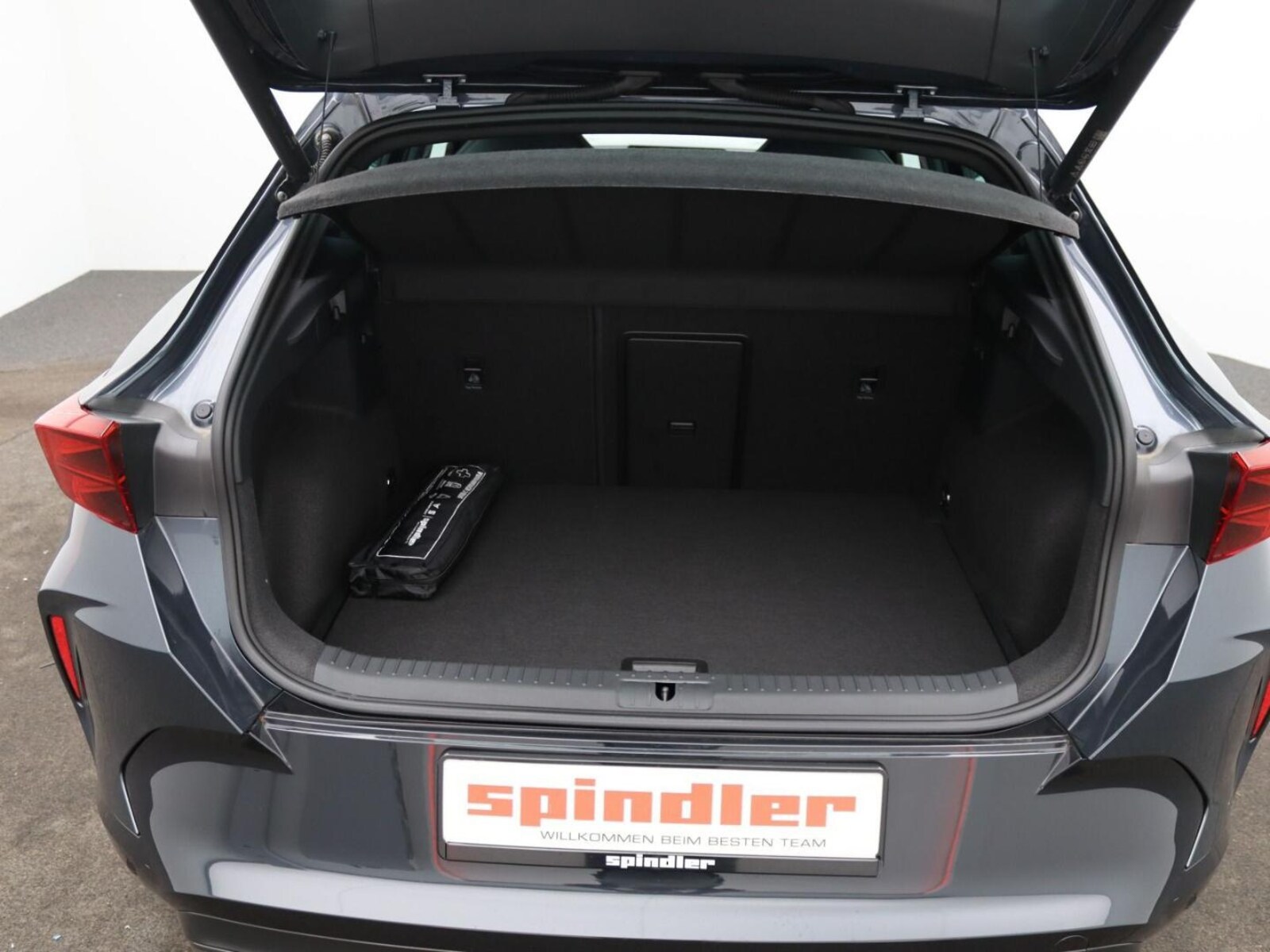 CUPRA Formentor – Bild 7