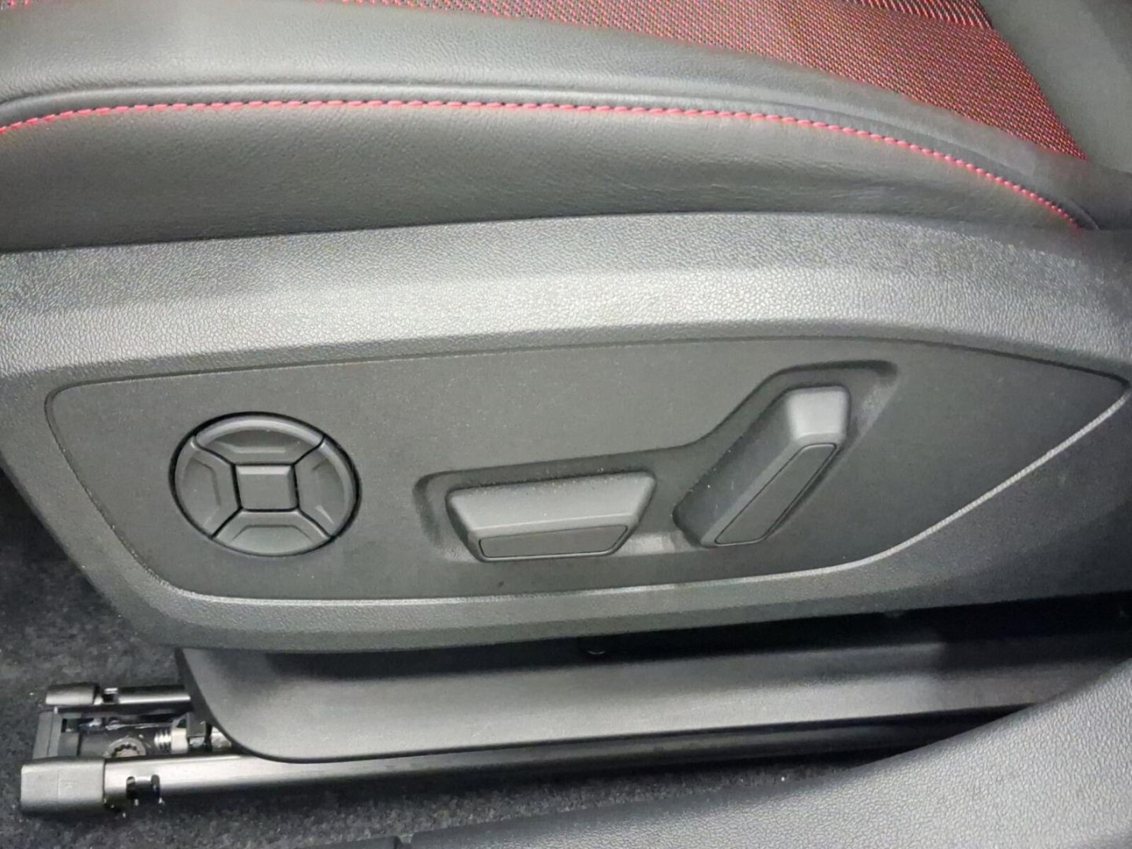 Audi S3 Limousine – Bild 22