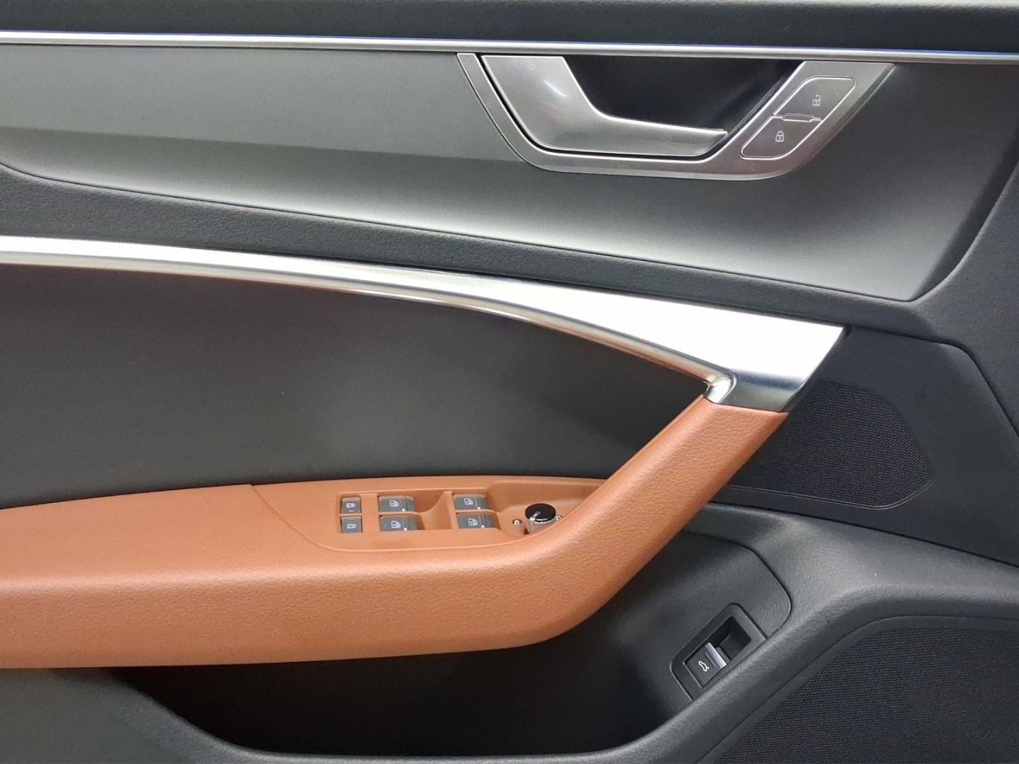 Bild über Audi A7 Sportback 55 TFSI quattro S tronic - für weitere Informationen kontaktieren Sie den Audi Partner