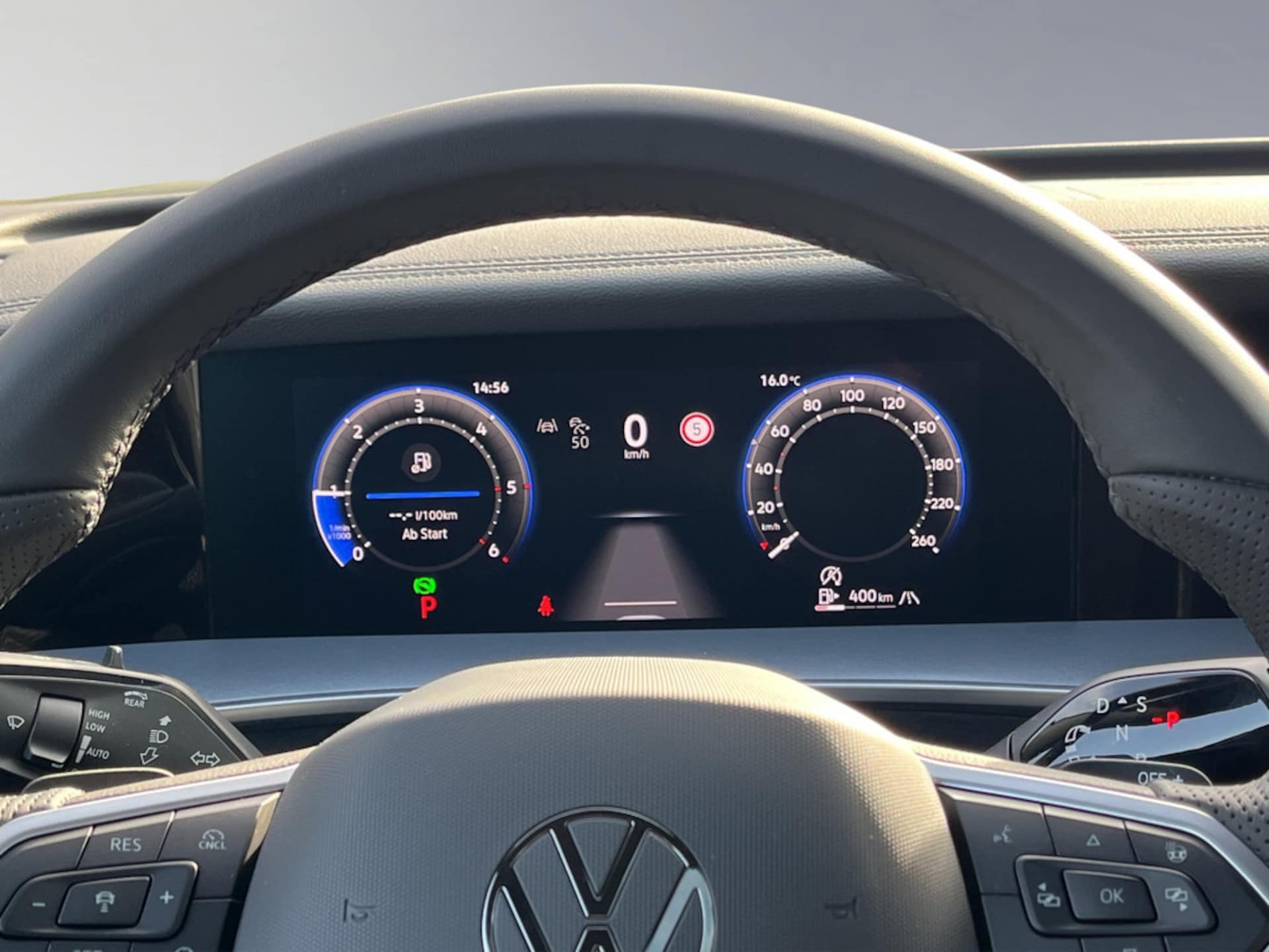 Volkswagen Tayron R-Line