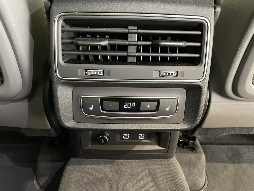Image about Audi Q7 TFSI e Q7 60 TFSI e quattro S line 462 hk tiptronic