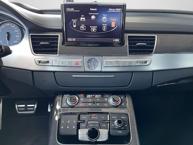 Audi S8 Plus Plus 4.0 TFSI Quattro Tiptronic - 2017 - Joinsteer - #11