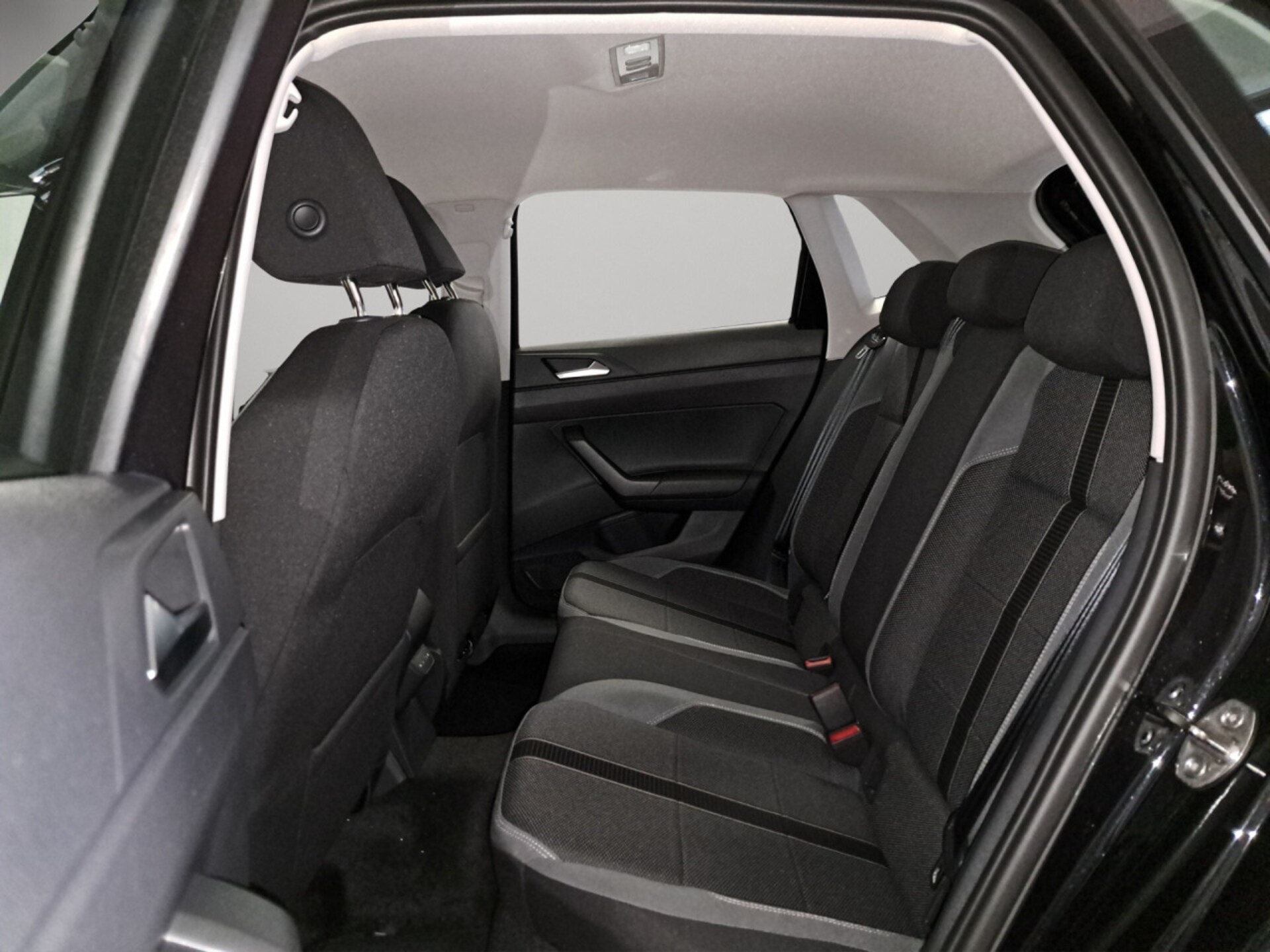 Volkswagen Polo Style