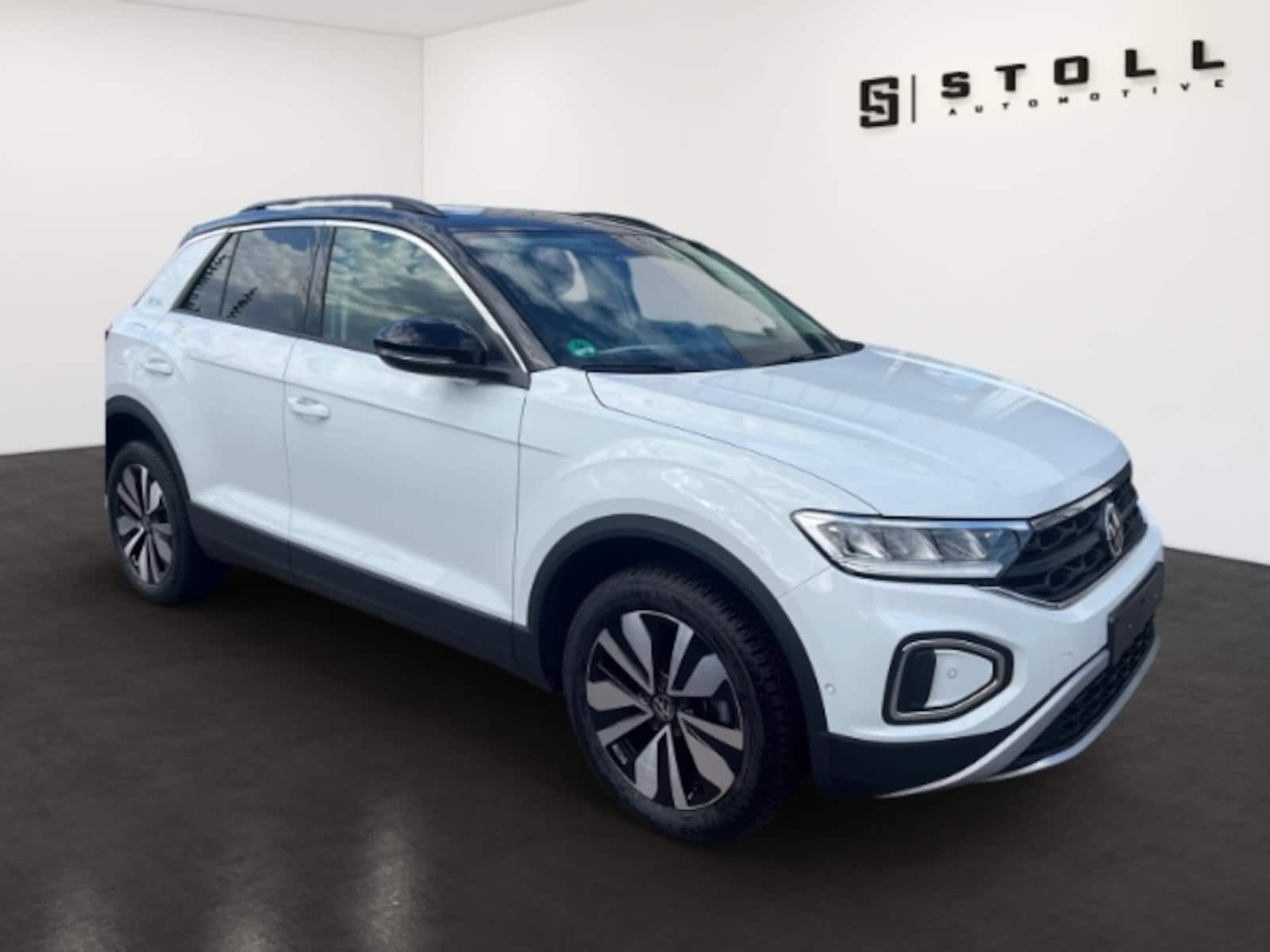 Volkswagen T-Roc – Bild 2