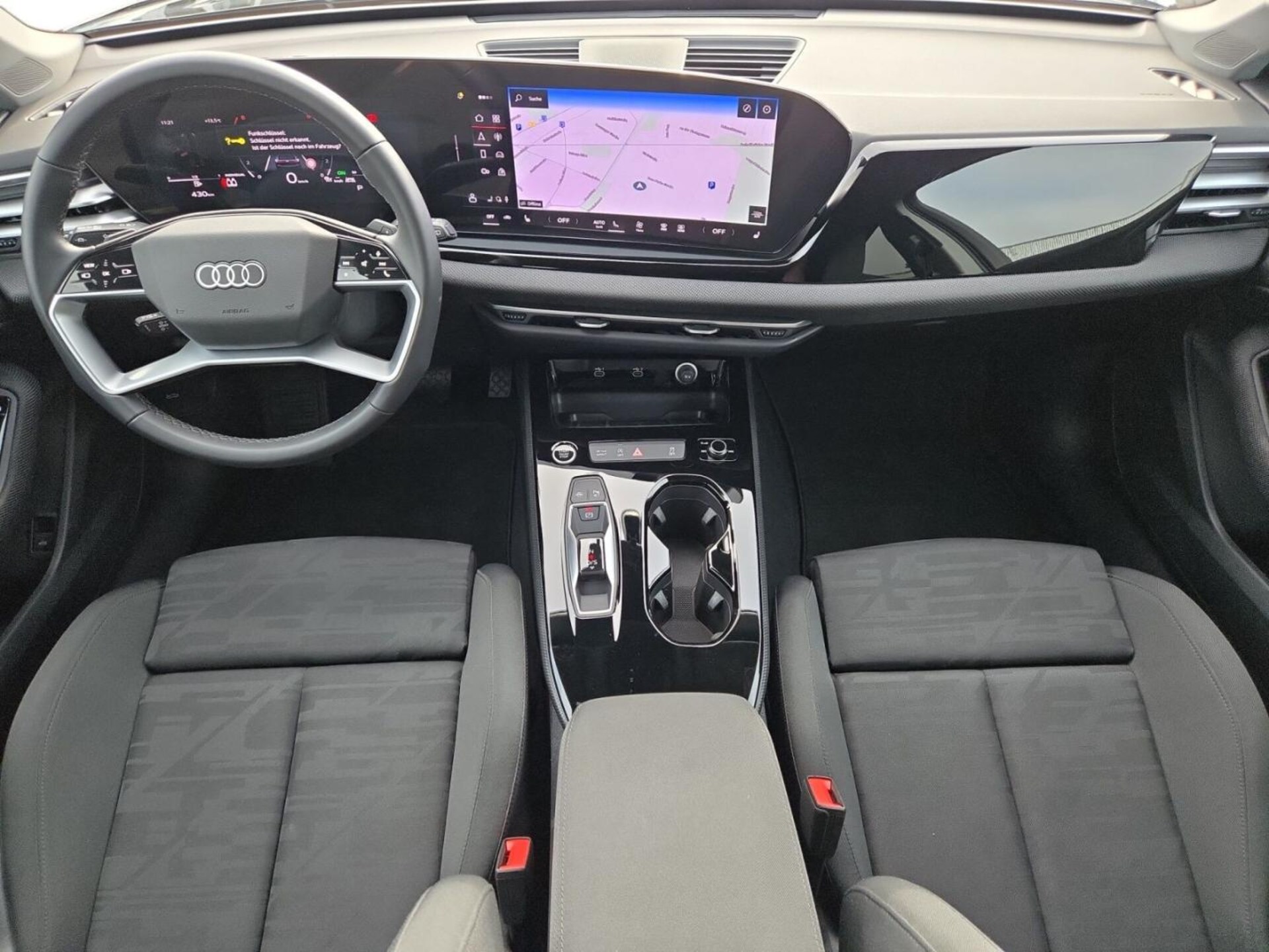 Audi A5 Avant