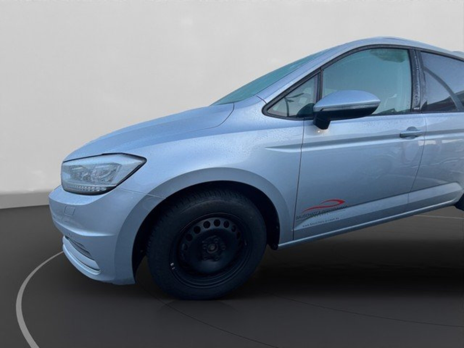 Volkswagen Touran MOVE