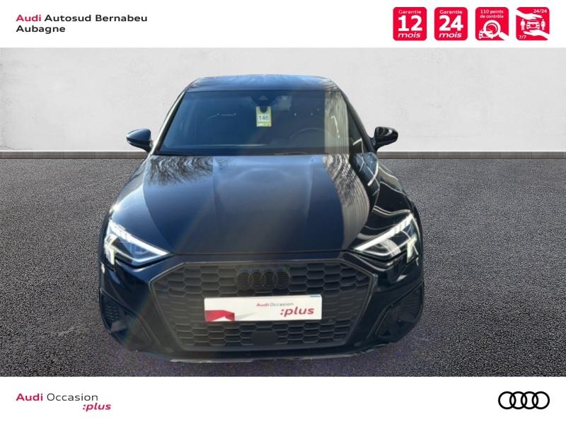 Image about Audi A3 Sportback Business Line 30 TFSI 81 kW (110 ch) S tronic