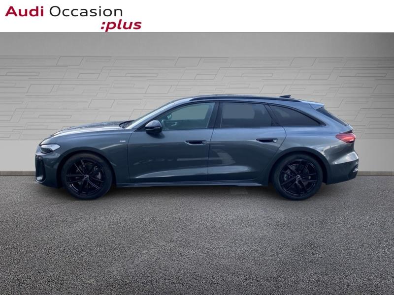 Image about Audi A5 Avant Design TDI Hybride 204 ch S tronic
