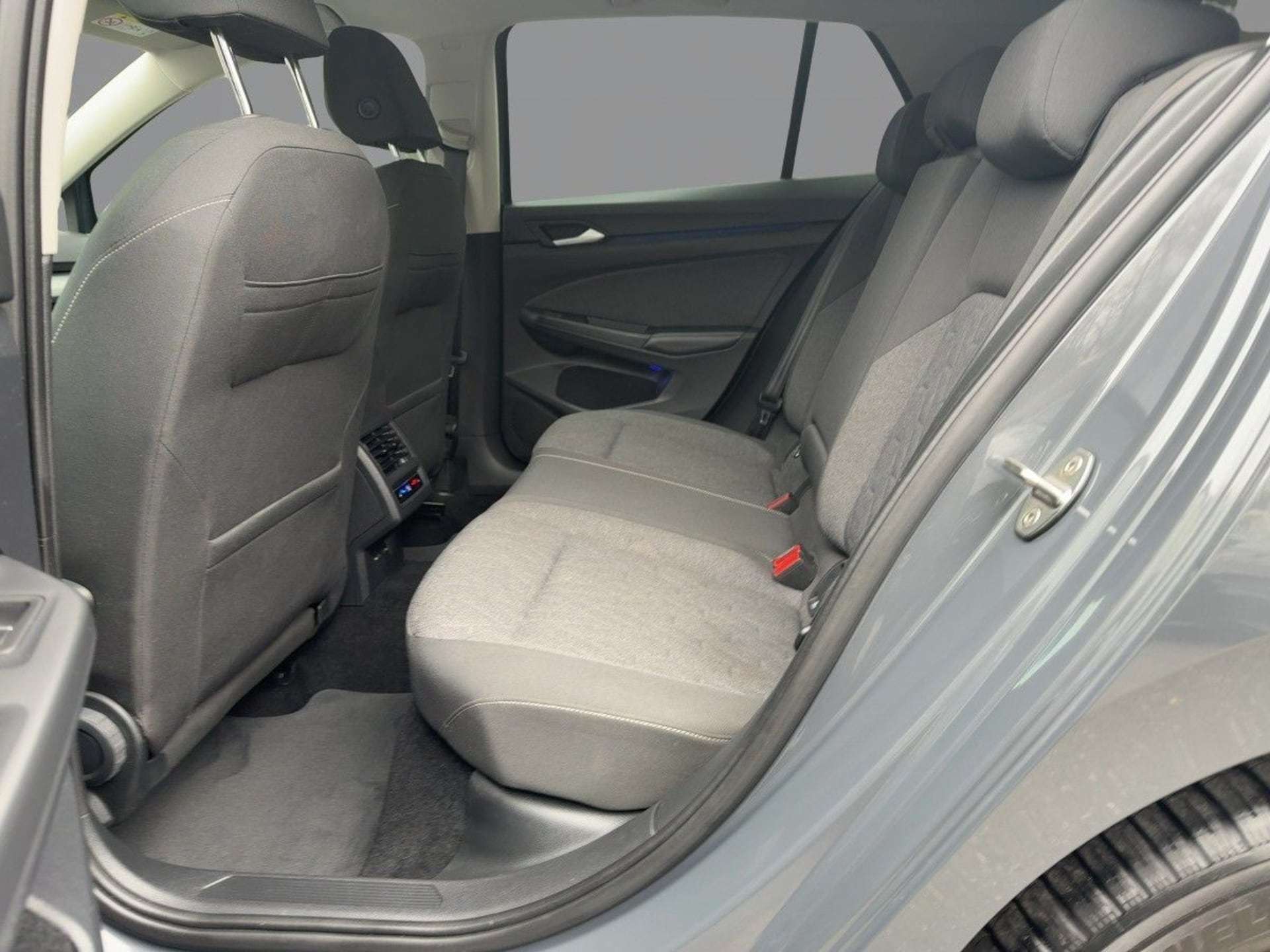 Volkswagen Golf MOVE