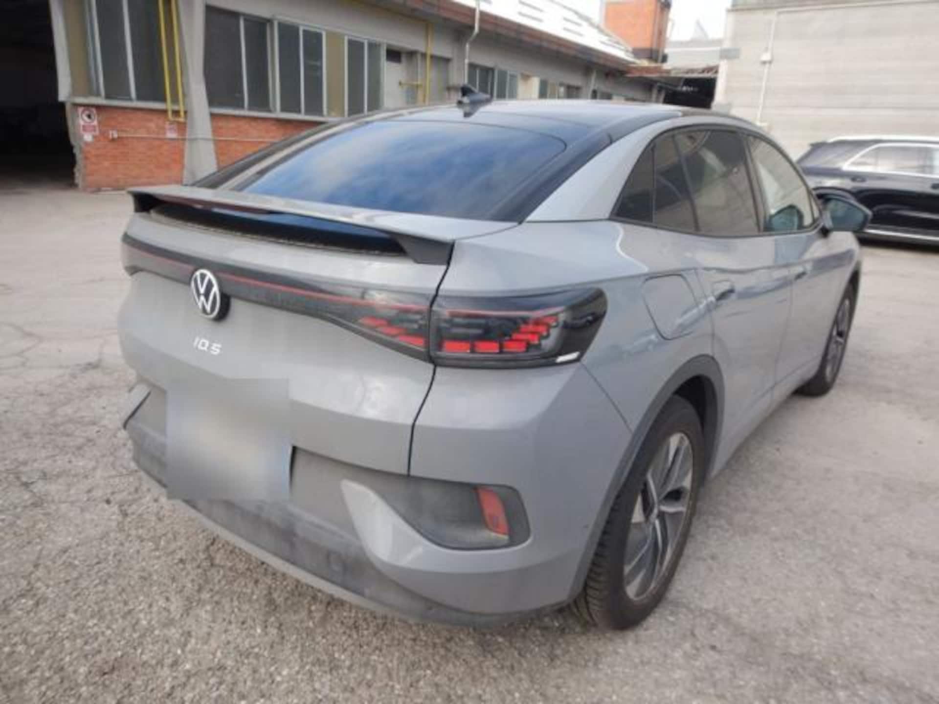 Volkswagen ID.5 Pro Edition Plus