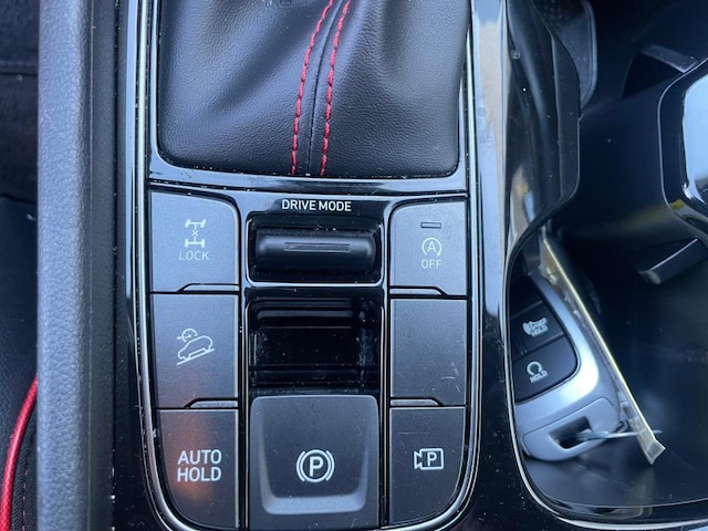 2022 Hyundai Tucson N Line - Photo 26