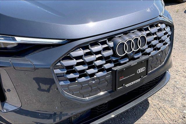 2025 Audi Q5 Premium Plus - Photo 30