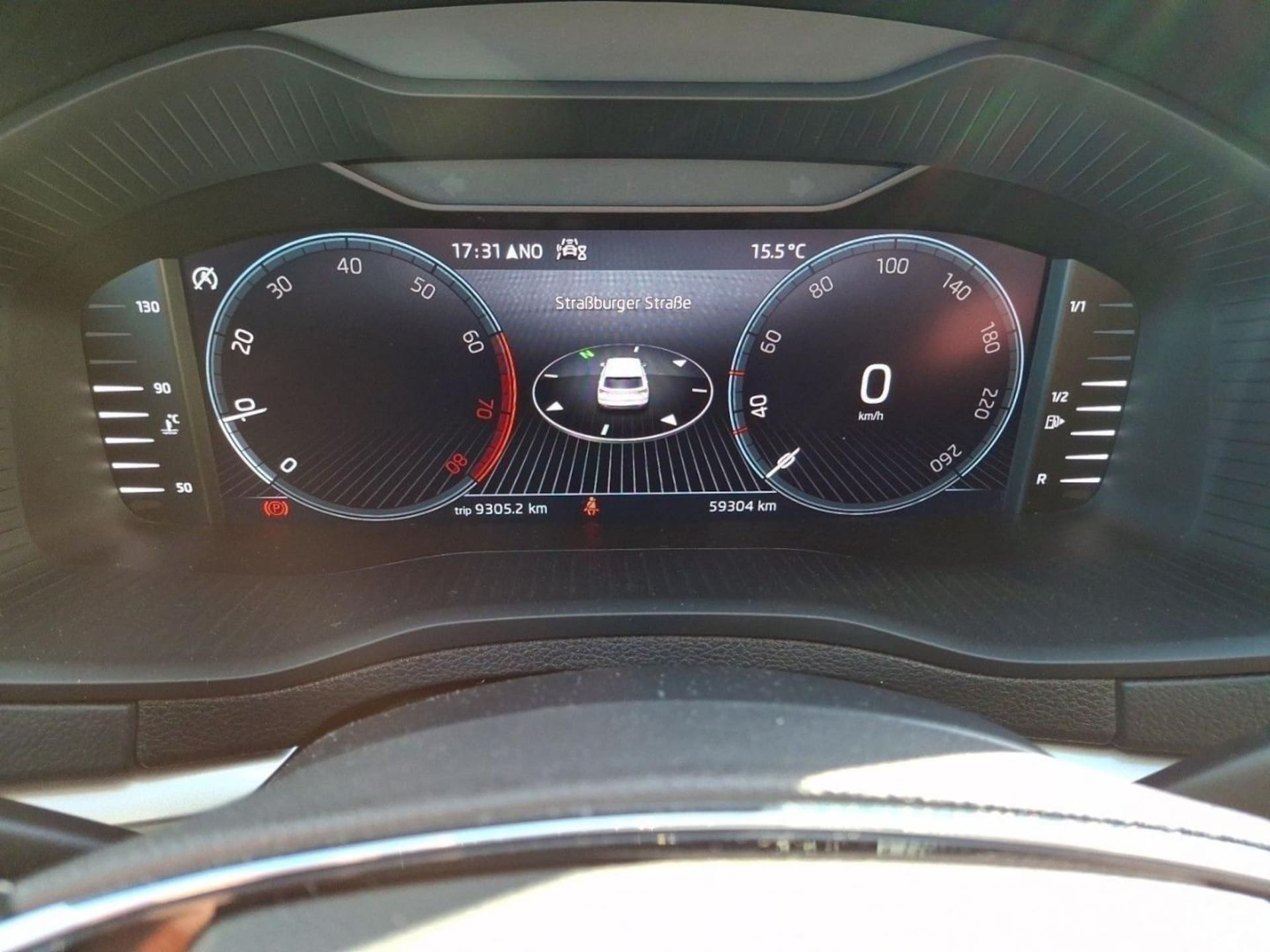Skoda Karoq Ambition