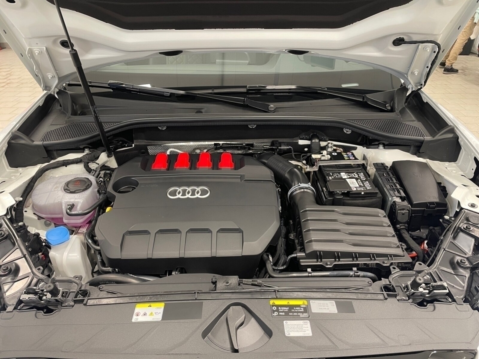 Audi SQ2 – Bild 7
