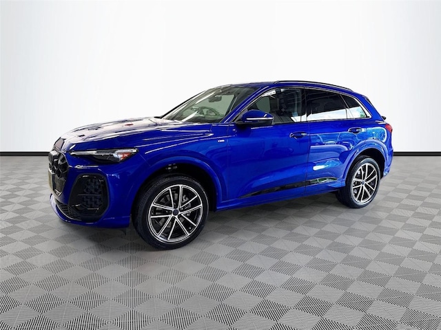 2026 Audi Q5