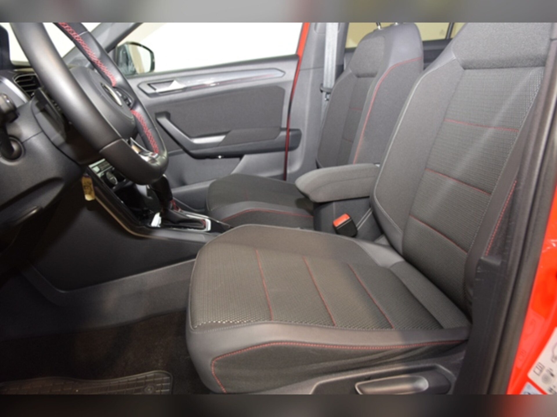 Volkswagen T-Roc Sport