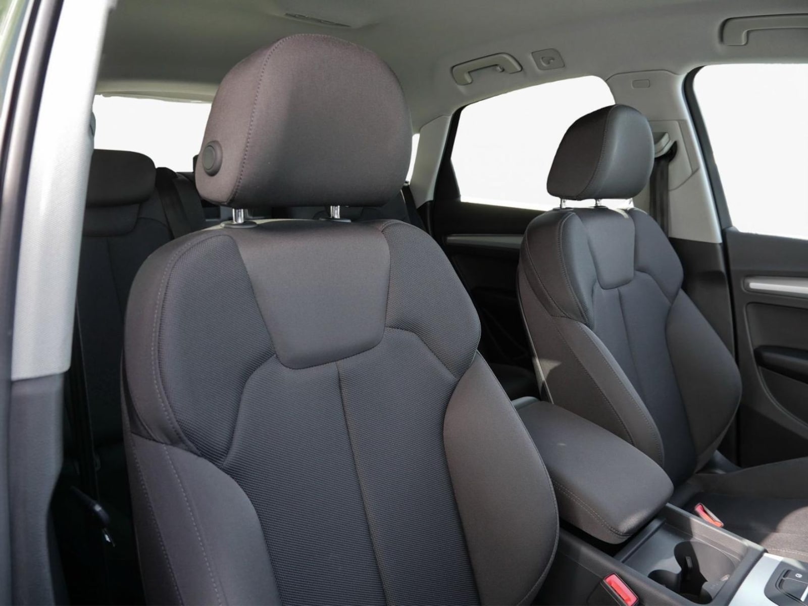 Audi Q5 Sportback – Bild 10