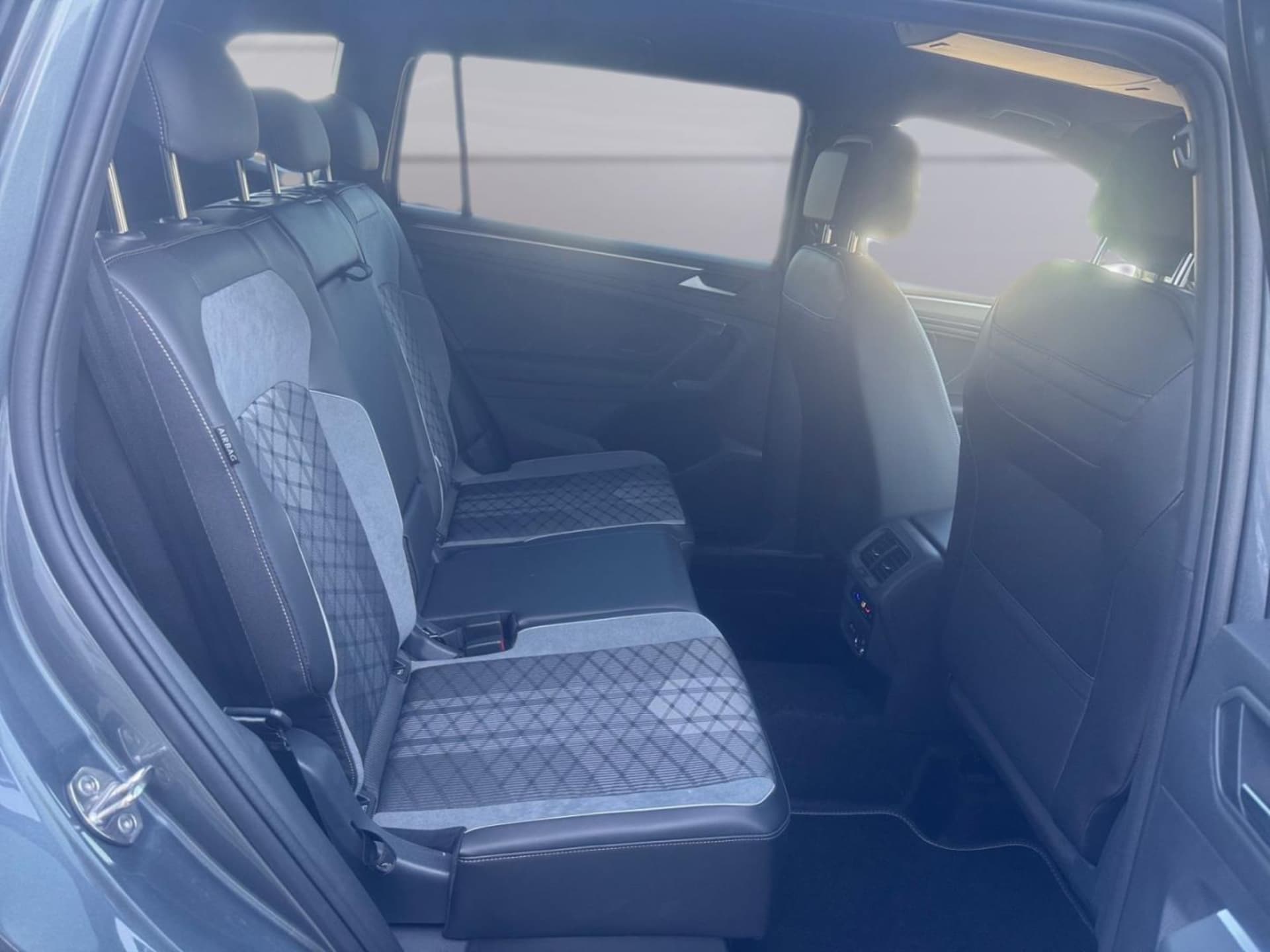 Volkswagen Tiguan Allspace R-Line