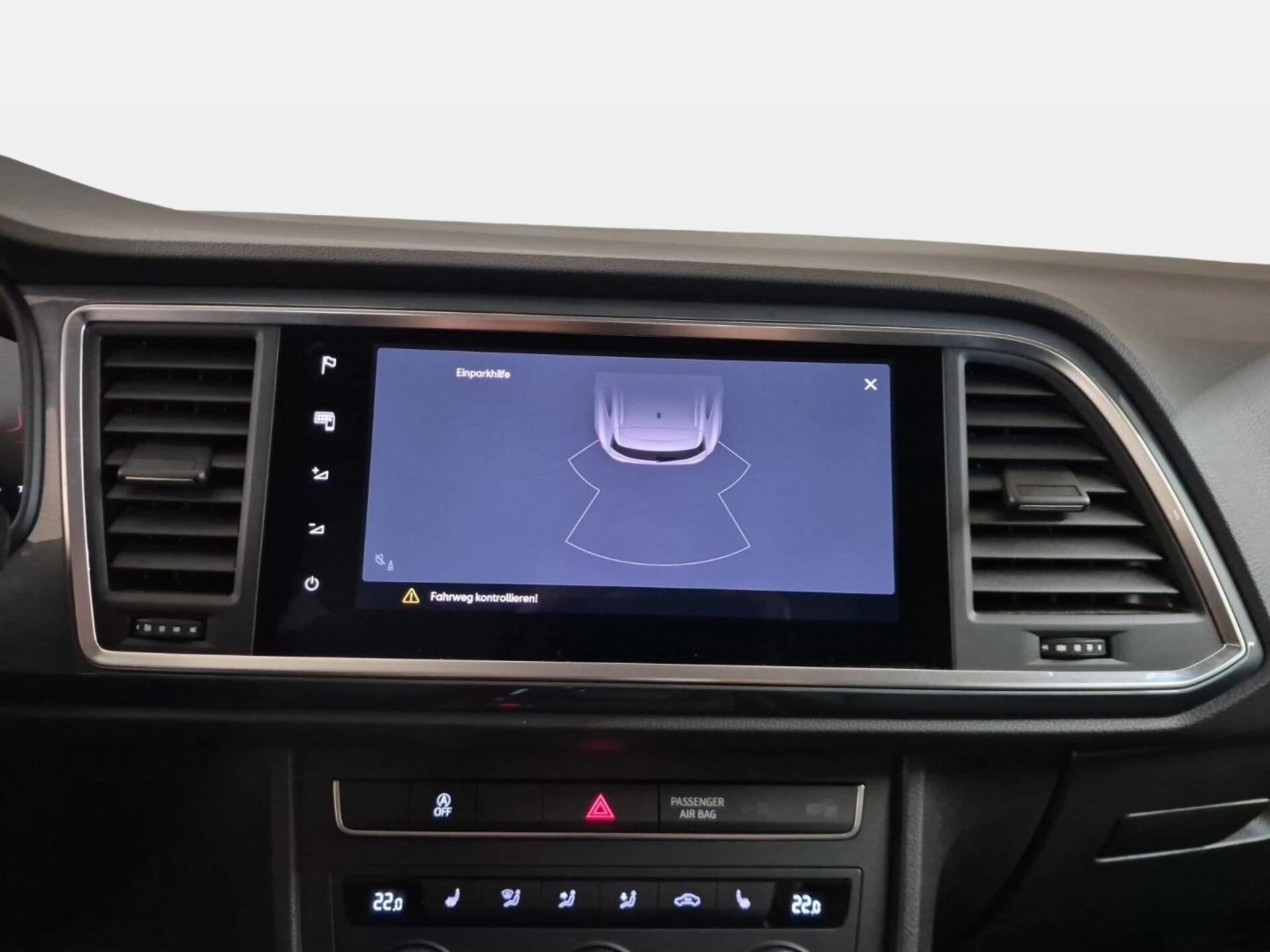 SEAT Ateca Style