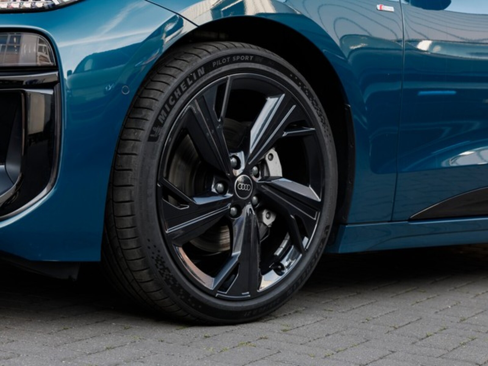 Audi A6 Sportback e-tron – Bild 13