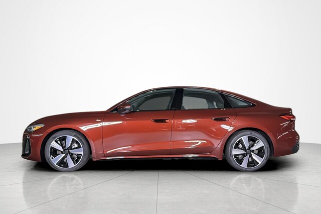 2026 Audi A5 Sedan