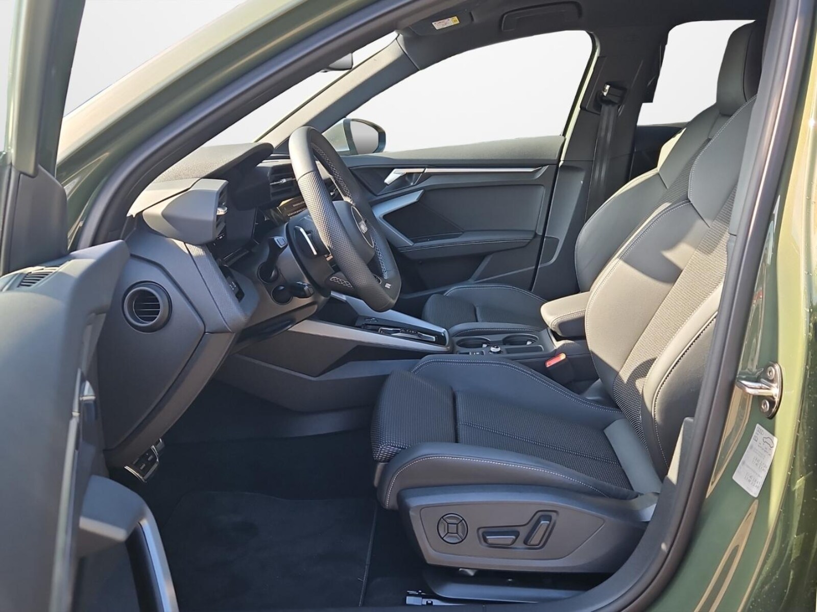 Audi S3 Sportback – Bild 7