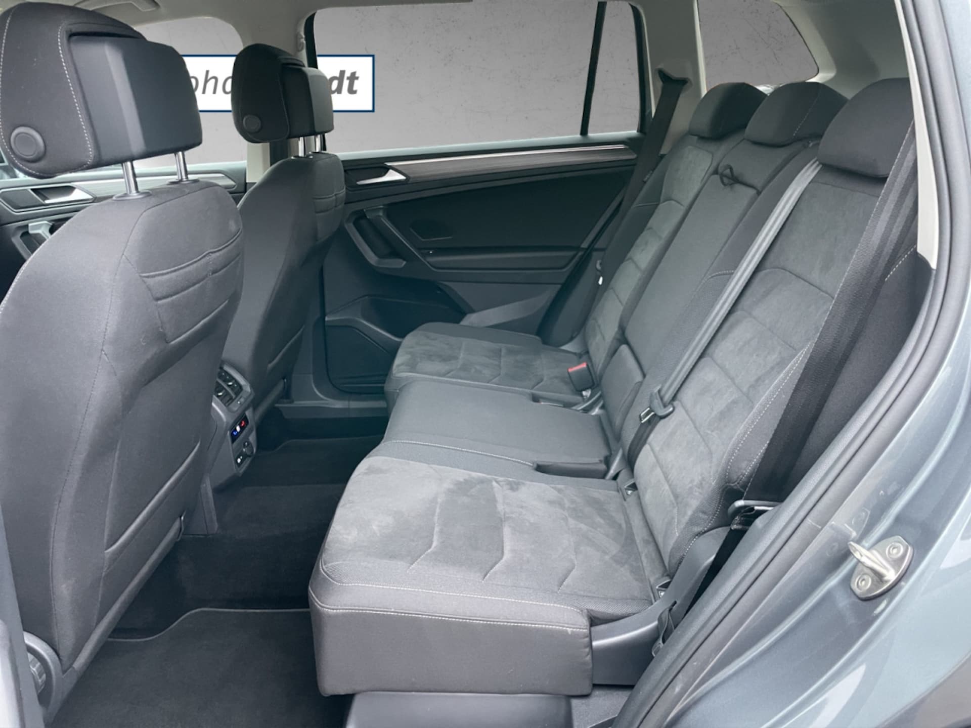 Volkswagen Tiguan Allspace Elegance