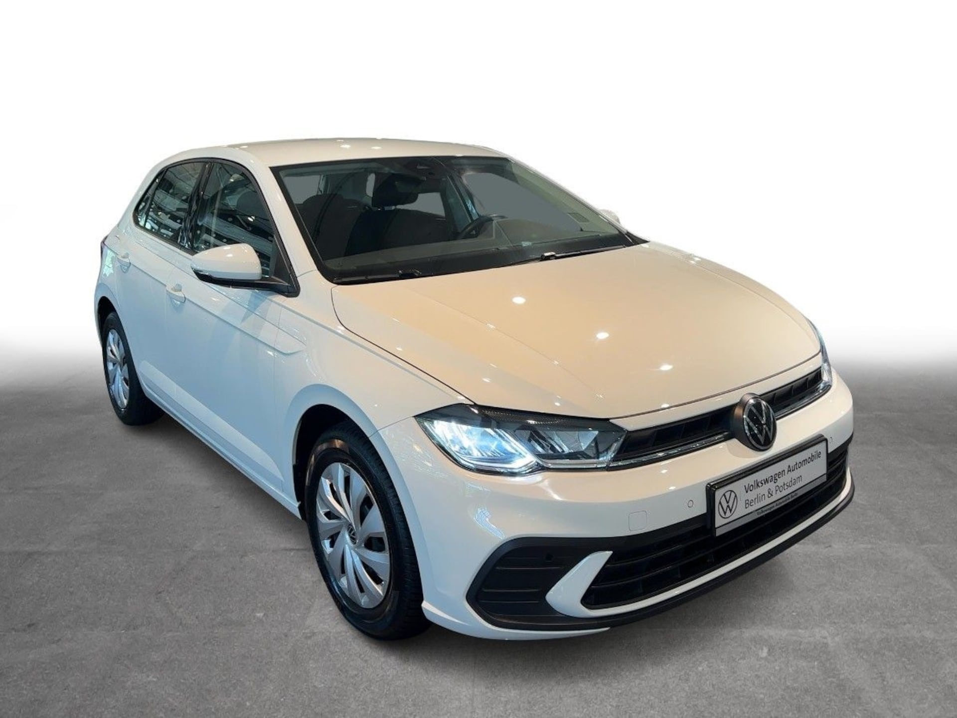 Volkswagen Polo Life